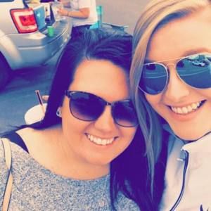 Meet your Posher, Erica